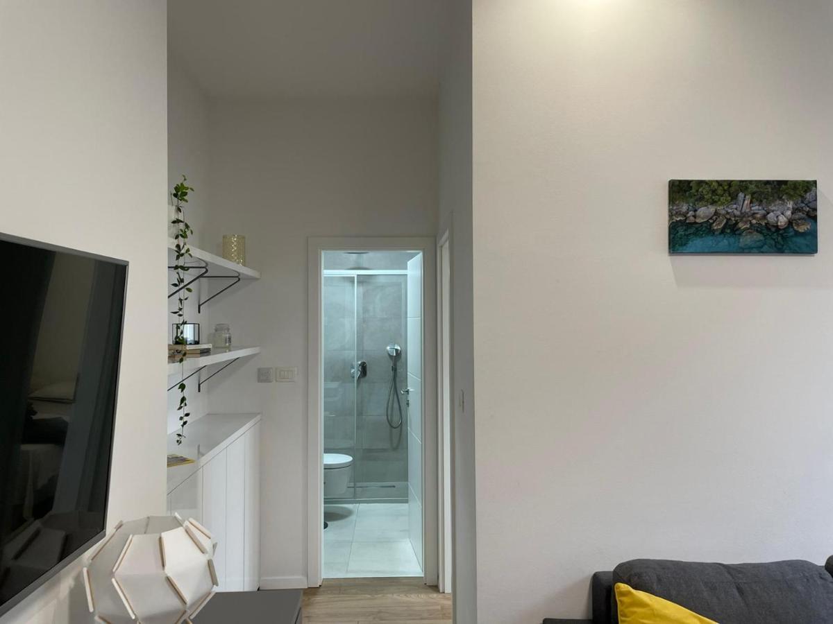 Apartment In City Center 2 Split Exterior foto